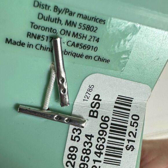 Double Band Ring - Picture 5 of 7